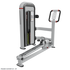 Nautilus Inspiration® Glute Press