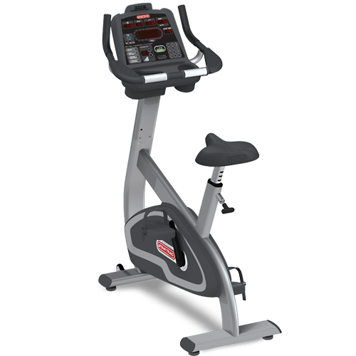 SUBx Upright  Bike