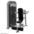 Nautilus Impact Dip Machine