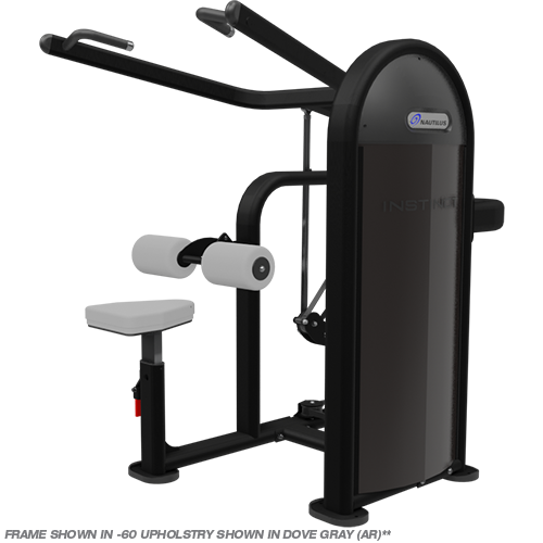 Nautilus Instinct® Lat Pull Down