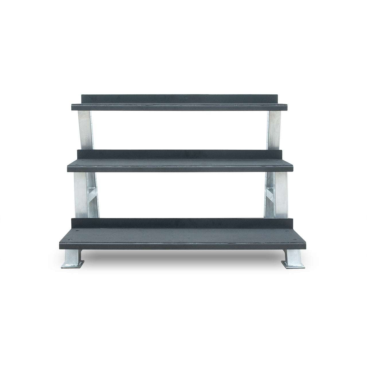 Kettlebell Rack (3-Tier)