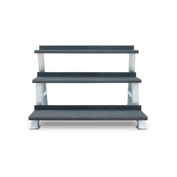 Kettlebell Rack (3-Tier)