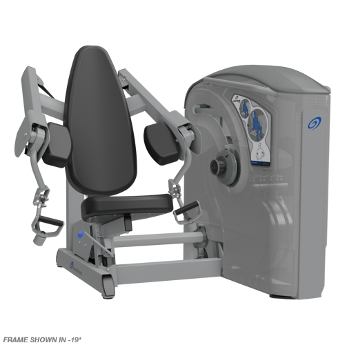 Nautilus One™ Biceps Curl