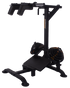 Powertec Lever Gym Squat / Calf