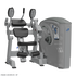 Nautilus One™ Abdominal Crunch