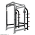 Nautilus Power Cage