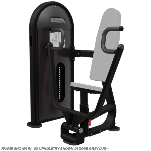 Nautilus Instinct® Chest Press