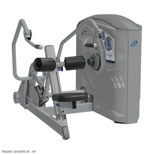 Nautilus One™ Triceps Press