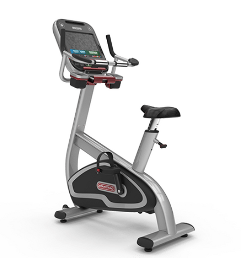 Star Trac 8UB Upright Bike