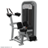 Nautilus Impact® Kneeling Leg Curl