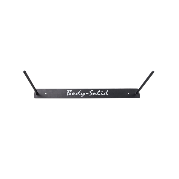 Body-Solid Tools Foam Mat Hanger