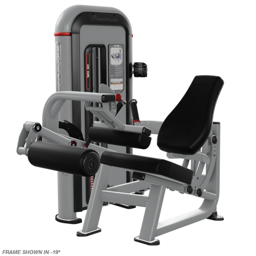 Nautilus Inspiration® Leg Curl