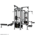 Nautilus 9 Station