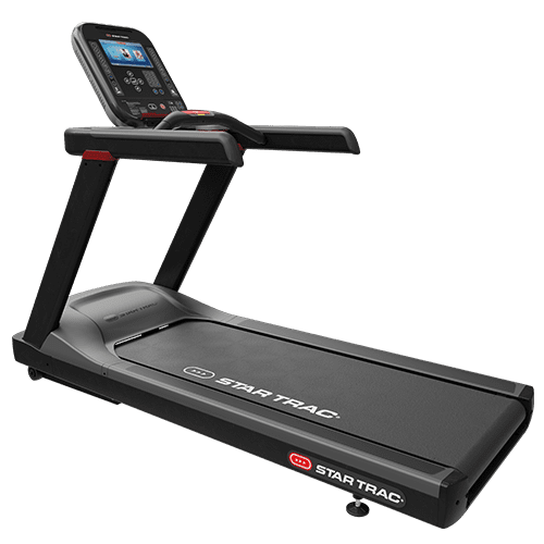 Star Trac 4TR Treadmill