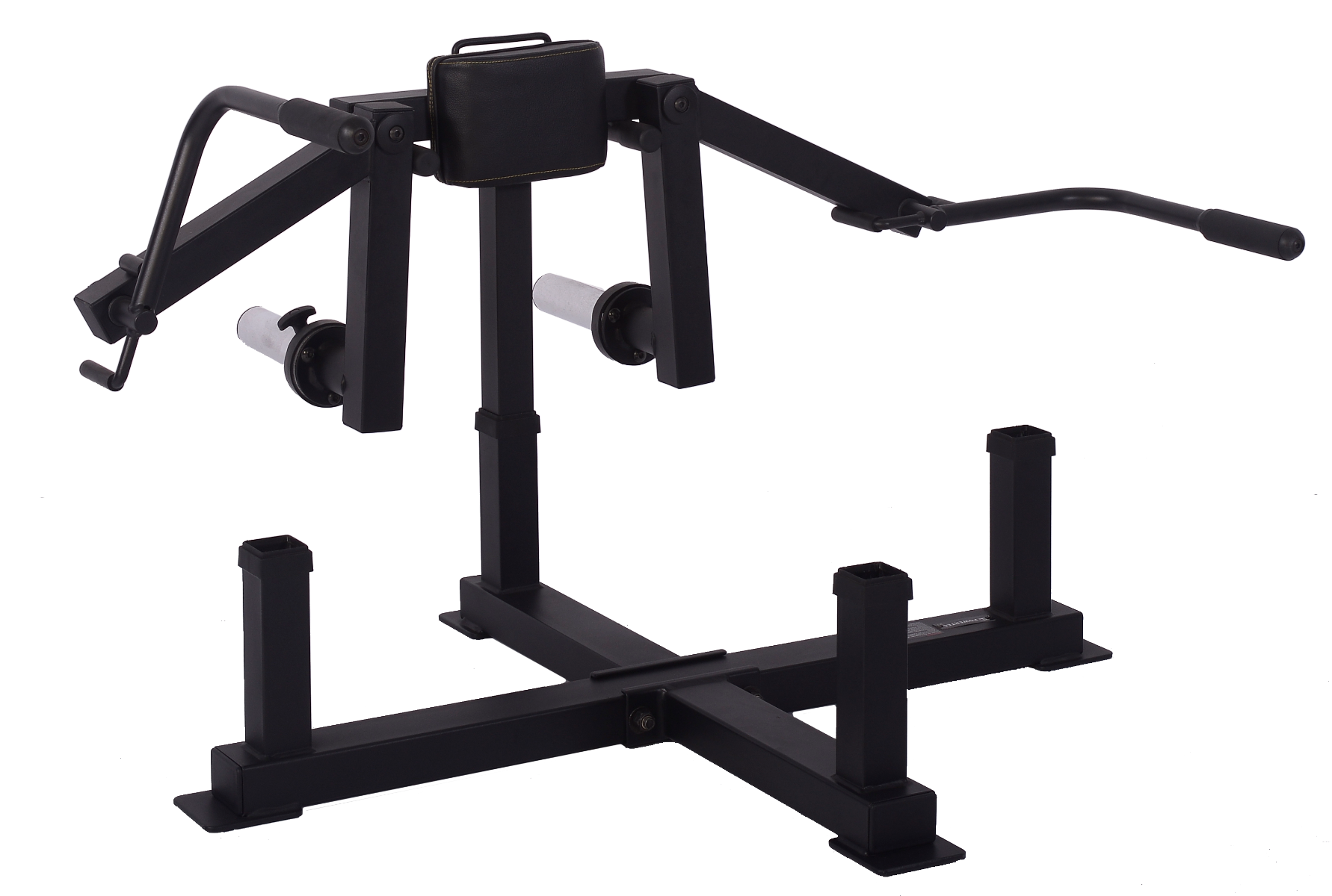 Powertec Workbench Accessory Storage Rack