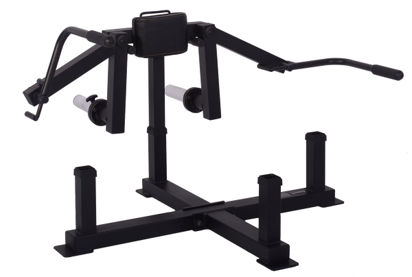 Powertec Workbench Accessory Storage Rack