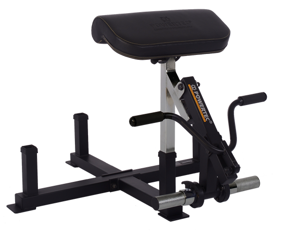 Powertec Workbench Accessory Storage Rack