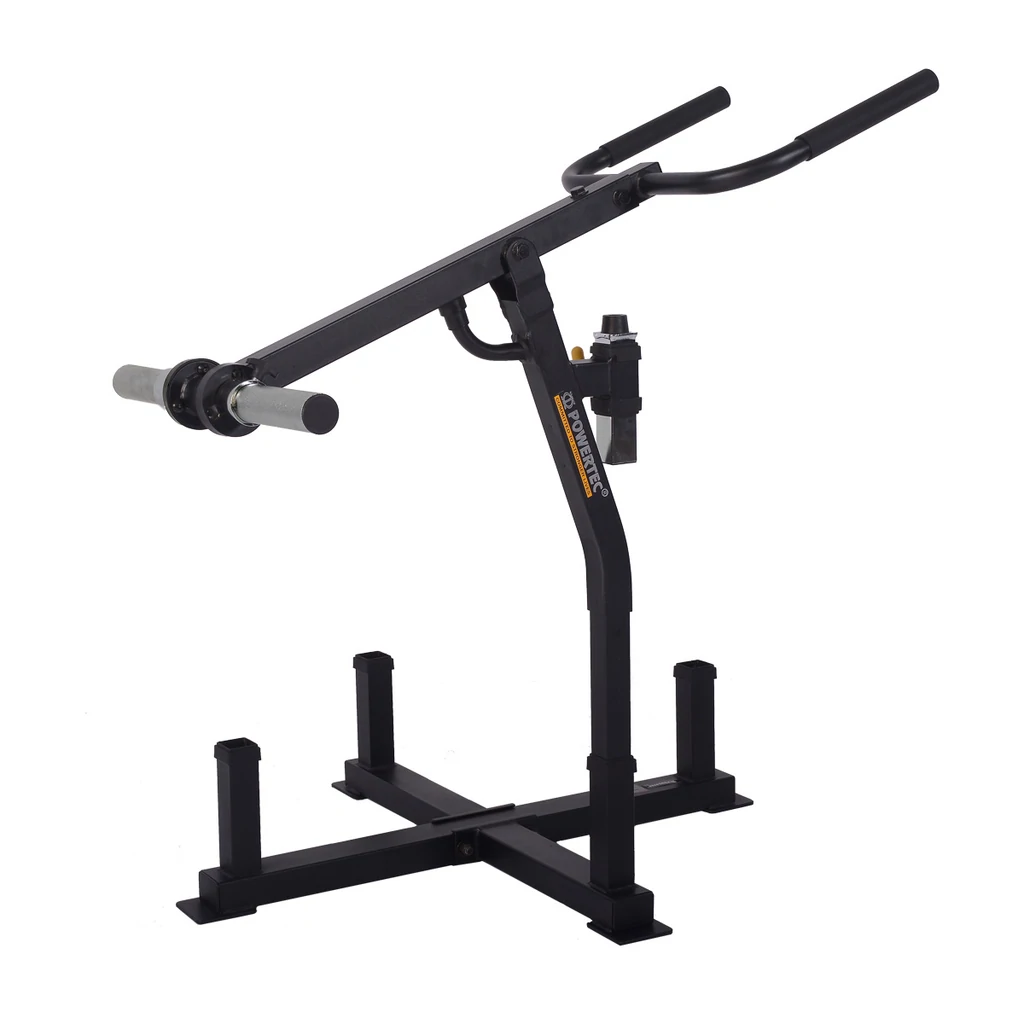 Powertec Workbench F.I.D. Bench