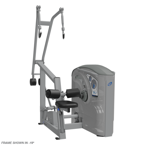 Nautilus One™ Lat Pulldown