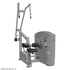 Nautilus One™ Lat Pulldown