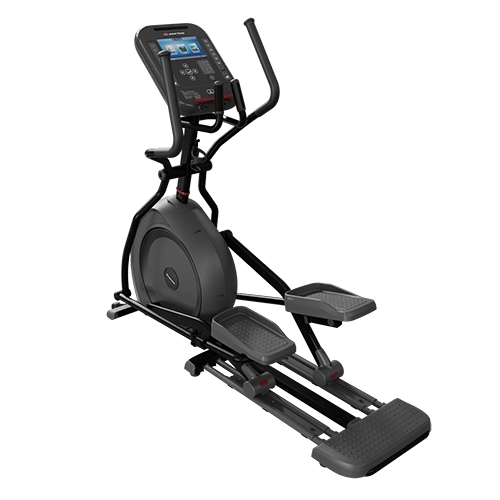 Star Trac 4 Series Elliptical Cross Trainer
