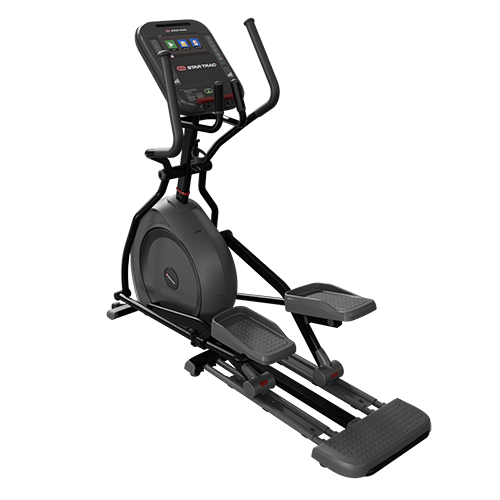 Star Trac 4 Series Elliptical Cross Trainer