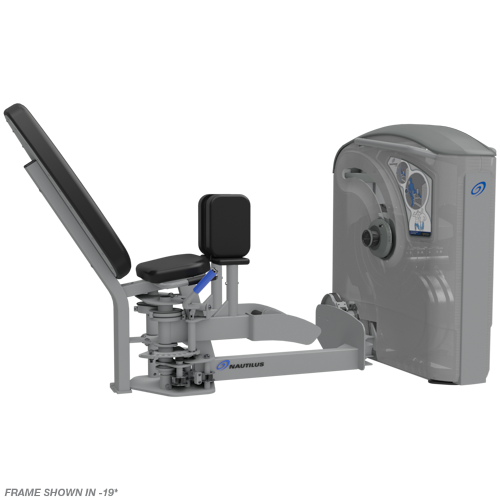 Nautilus One™ Hip Abduction/Adduction