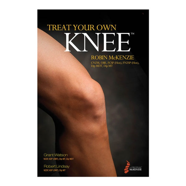 Treat Your Own Knee