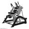 Nautilus Leverage Abdominal Crunch