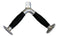 Tricep Press Attachment w/ rubber grip