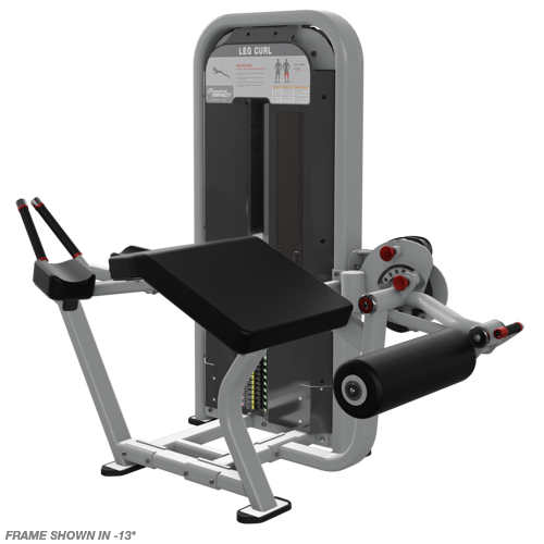 Nautilus Impact® Leg Curl