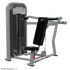 Nautilus Impact Shoulder Press