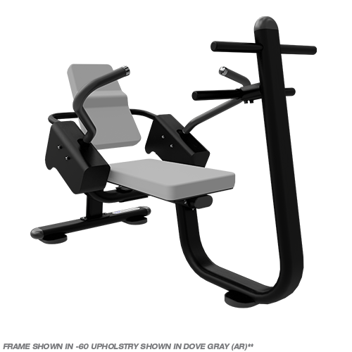 Nautilus Instinct® Ab Bench