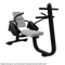 Nautilus Instinct® Ab Bench