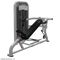 Nautilus Impact Incline Press