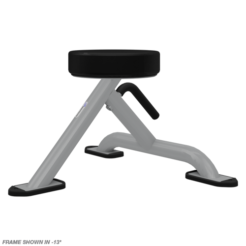 Nautilus Stool