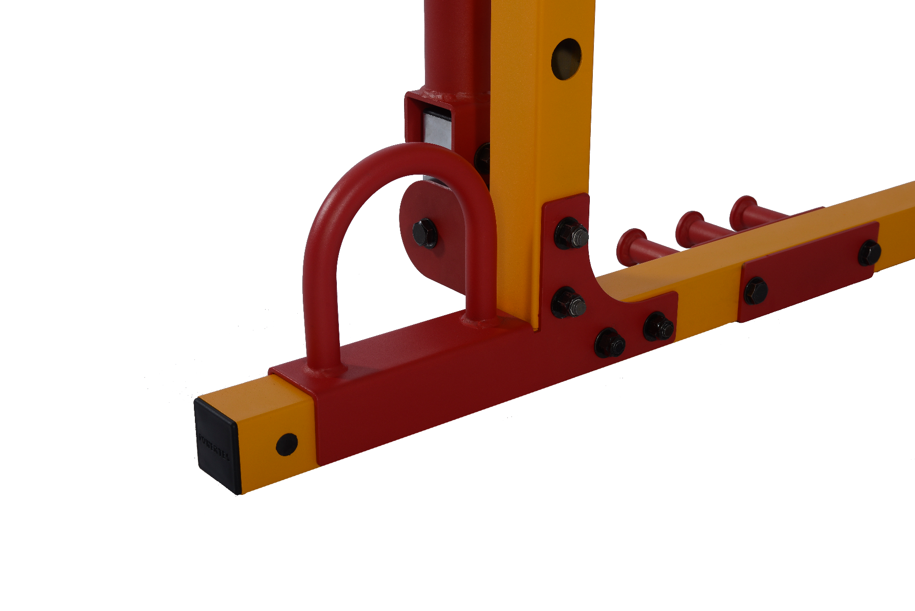 Powertec Weight Storage Horns Attachment (set of 2)