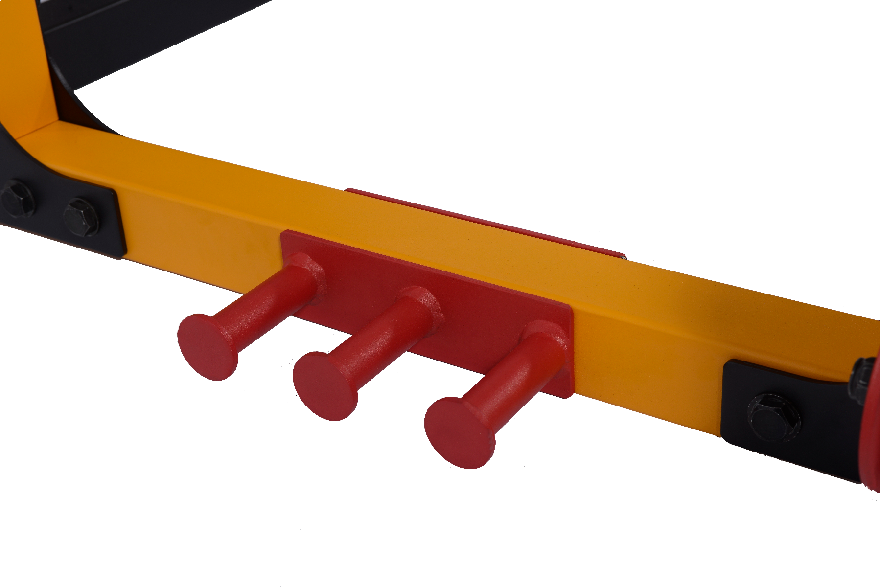 Powertec Weight Storage Horns Attachment (set of 2)