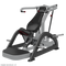 Nautilus Leverage® Incline Press