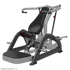 Nautilus Leverage® Incline Press