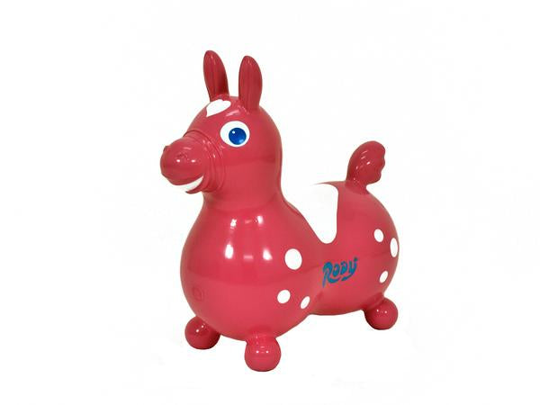 RODY Horse