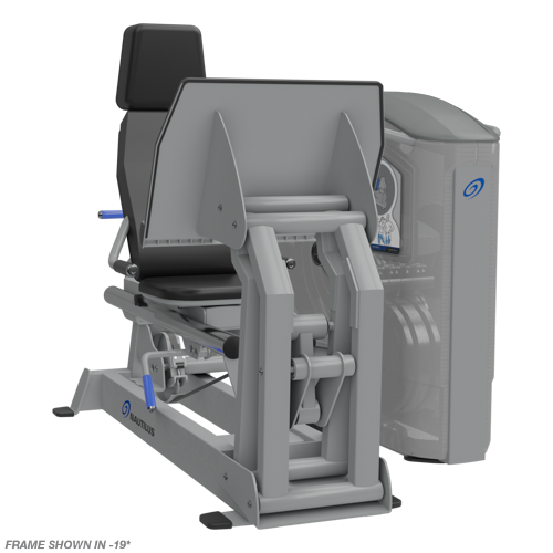 Nautilus One™ Leg Press