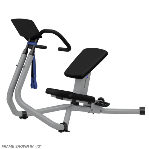 Nautilus Stretch Bench