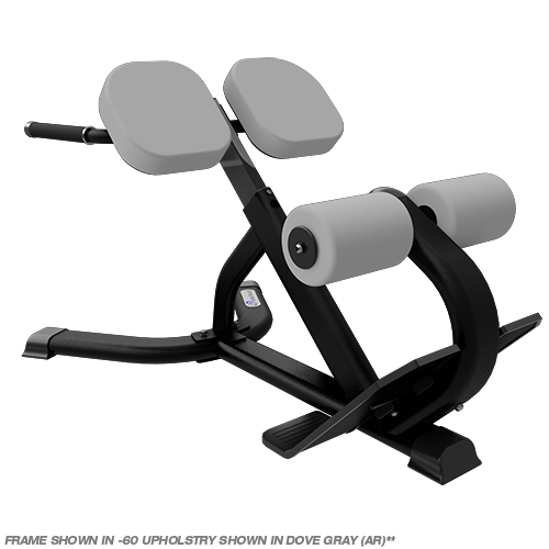 Nautilus Instinct 45° Back Extension