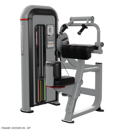 Nautilus Inspiration® Triceps Extension
