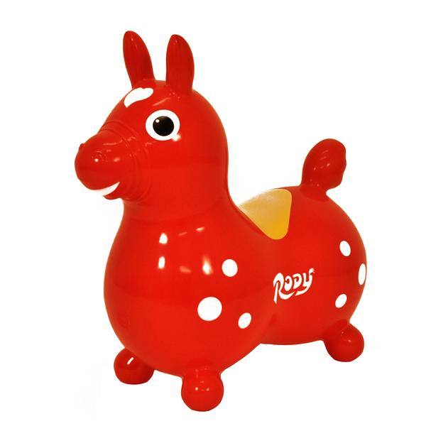 RODY Horse