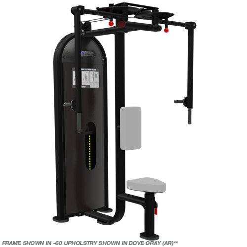 Nautilus Instinct® Dual Pectoral Fly/Rear Deltoid