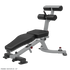 Nautilus Adjustable Abdominal Bench