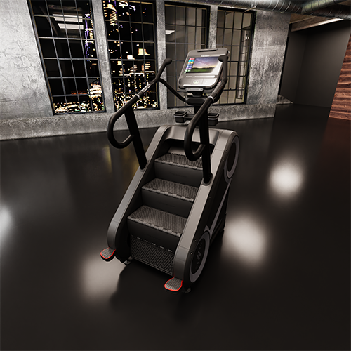 Stairmaster 8GX