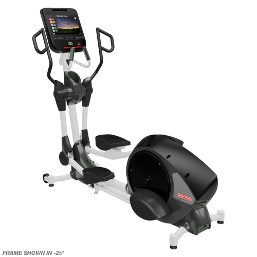 Star Trac 8RDE Rear Drive Elliptical